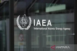 AS Mediasi Israel-Suriah Sepakati IAEA Evakuasi Material Nuklir, Dunia Tunggu Langkah Berikutnya