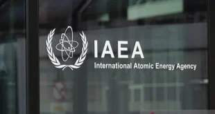 AS Mediasi Israel-Suriah Sepakati IAEA Evakuasi Material Nuklir, Dunia Tunggu Langkah Berikutnya