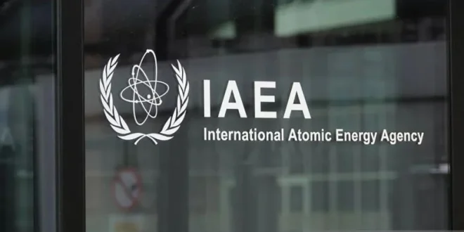 AS Mediasi Israel-Suriah Sepakati IAEA Evakuasi Material Nuklir, Dunia Tunggu Langkah Berikutnya