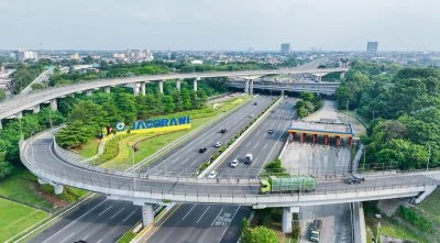 Asosiasi Jalan Tol Siapkan Model Baru Pembiayaan Jalan Tol untuk Mengurangi Beban APBN