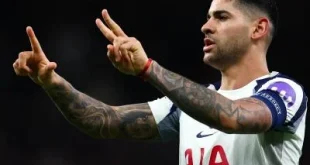 Atletico Madrid Tambah Kuat dengan Cristian Romero, Siapa Saja Atlet Ini?