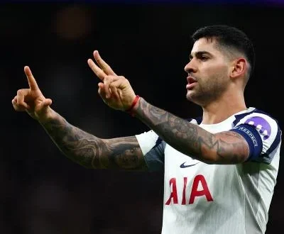 Atletico Madrid Tambah Kuat dengan Cristian Romero, Siapa Saja Atlet Ini?