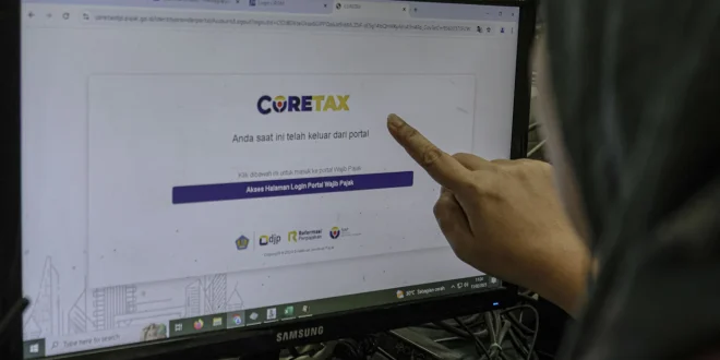 Aturan Baru Perjelas Perwalian Wajib Pajak Perusahaan Perlu Evaluasi Sebelum Masa Transisi Berakhir