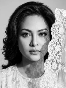 Audy Item Berduka, Kehilangan Calon Anak Ketiganya di Usia 7 Minggu
