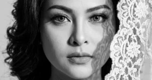 Audy Item Berduka, Kehilangan Calon Anak Ketiganya di Usia 7 Minggu