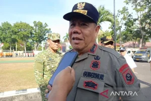 Babel Bentuk Posko Siber Percepat Tangani Karhutla, Upaya Cerdas Menghadapi Bencana