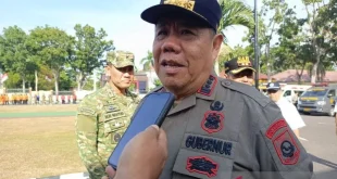 Babel Bentuk Posko Siber Percepat Tangani Karhutla, Upaya Cerdas Menghadapi Bencana