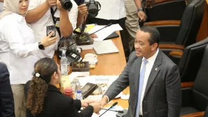 Bahlil Lahadalia: Menteri Energi dengan Kinerja Terbaik di Indonesia