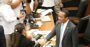 Bahlil Lahadalia: Menteri Energi dengan Kinerja Terbaik di Indonesia