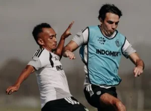 Bali United Fokus Pada Tak Sekadar Menang Ini Target Utama Bali United Jelang Lawan Persib Bandung dan Sabah FC