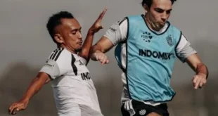 Bali United Fokus Pada Tak Sekadar Menang Ini Target Utama Bali United Jelang Lawan Persib Bandung dan Sabah FC