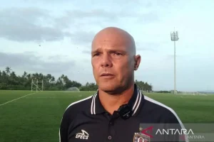 Bali United Siap Kuasai Poin di Laga Kandang Super League