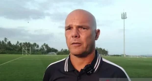 Bali United Siap Kuasai Poin di Laga Kandang Super League