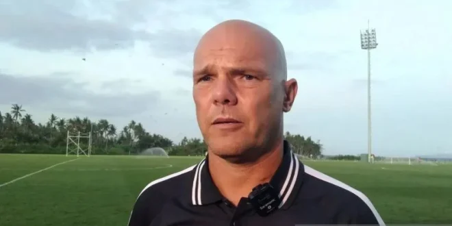 Bali United Siap Kuasai Poin di Laga Kandang Super League