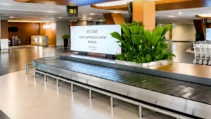 Bandara Husein Sastranegara Bandung Siap Layani Lagi Pesawat Jet Komersial