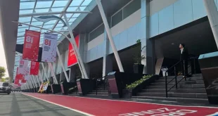 Bandara Husein Sastranegara Kembali Layani Pesawat Jet Mulai 14 Agustus 2026