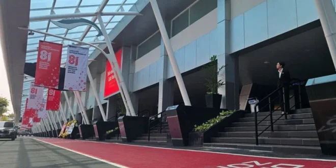 Bandara Husein Sastranegara Kembali Layani Pesawat Jet Mulai 14 Agustus 2026