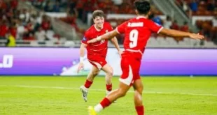 Bangladesh Gantikan India di FIFA ASEAN Cup 2026, Timnas Indonesia Lawan Jebolan Premier League