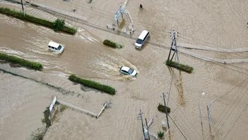 Banjir Jepang Korban Tewas 9 Orang, Bencana Alam yang Menggemparkan