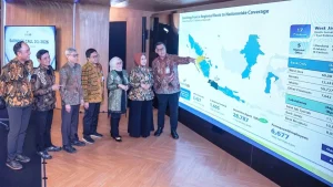 bank bjb Bukukan Kinerja Positif Aset Tembus Rp228,2 Triliun dan Laba Tumbuh 58,8% - Ini adalah Kunci Suksesnya!