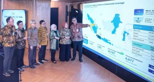 bank bjb Bukukan Kinerja Positif Aset Tembus Rp228,2 Triliun dan Laba Tumbuh 58,8% - Ini adalah Kunci Suksesnya!