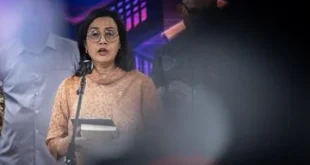 Bank Dunia Minta Sri Mulyani untuk Membangun Kembali Pendanaan bagi Negara Miskin