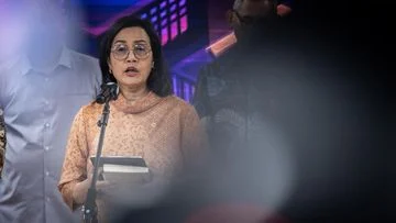 Bank Dunia Minta Sri Mulyani untuk Membangun Kembali Pendanaan bagi Negara Miskin