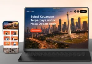 Bank Jakarta Perkuat Transformasi Digital lewat Wajah Baru Layanan Perbankan