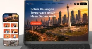 Bank Jakarta Perkuat Transformasi Digital lewat Wajah Baru Layanan Perbankan
