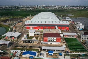 Bank Jakarta Siap Bangun Biodigester di Rorotan dan Rawa Badak untuk Mengatasi Sampah Organik