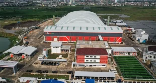 Bank Jakarta Siap Bangun Biodigester di Rorotan dan Rawa Badak untuk Mengatasi Sampah Organik