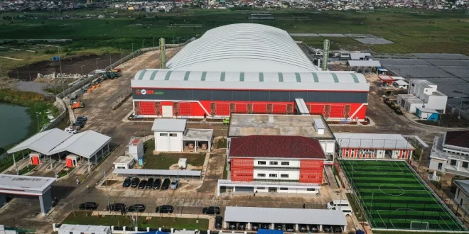 Bank Jakarta Siap Bangun Biodigester di Rorotan dan Rawa Badak untuk Mengatasi Sampah Organik