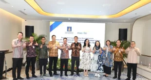 Bank Mandiri dan Paramount Gandeng Sinergi, Mendorong Pertumbuhan Properti Berkelanjutan
