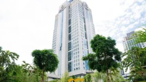 Bank Mandiri Gandeng Paramount Dorong Pertumbuhan Properti Berkelanjutan