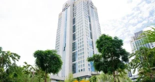 Bank Mandiri Gandeng Paramount Dorong Pertumbuhan Properti Berkelanjutan