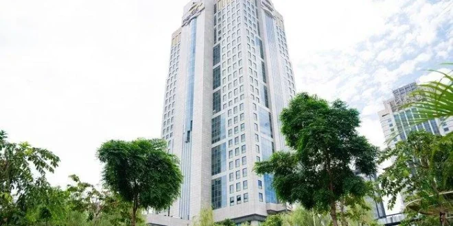 Bank Mandiri Gandeng Paramount Dorong Pertumbuhan Properti Berkelanjutan