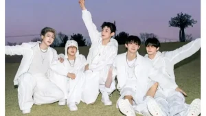 Baru Debut Boygrup Korea AND2BLE Umumkan Nama Fandom, Membuat Penggemar Bersorak
