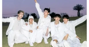 Baru Debut Boygrup Korea AND2BLE Umumkan Nama Fandom, Membuat Penggemar Bersorak