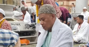 Basis PAS Band Sutrisno Meninggal Dunia di Usia 56 Tahun: Meninggalkan Kenangan Indah