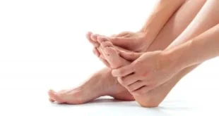 Bau Kaki Tak Kunjung Hilang? Perilaku Sepele Ini Bisa Jadi Penyebabnya!