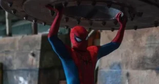 Bayaran Pemain Film Spider-Man Brand New Day, Tom Holland Tembus Rp350 Miliar: Apa yang Membuatnya Termahal?