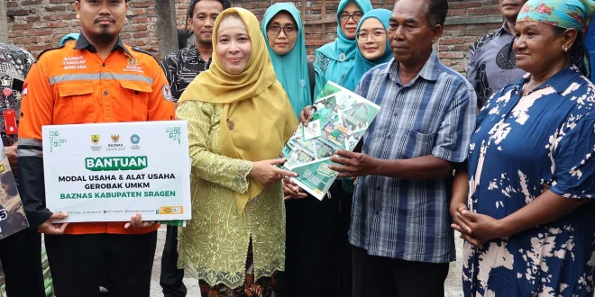 Baznas Kirim Bantuan untuk Korban Kebakaran di Kabupaten Sukabumi, Menjadi Simbol Kepedulian