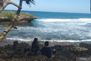 BBMKG Waspada Potensi Rob di Enam Pesisir Bali: Siapkan Diri Anda!