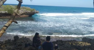 BBMKG Waspada Potensi Rob di Enam Pesisir Bali: Siapkan Diri Anda!