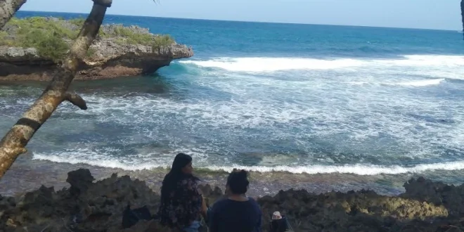 BBMKG Waspada Potensi Rob di Enam Pesisir Bali: Siapkan Diri Anda!