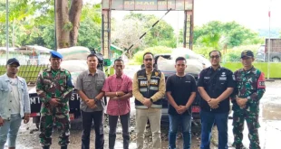 Bea-Cukai dan Aparat Gabungan Musnahkan 1,3 Ton Ketamin, Melindungi Generasi Muda dari Bahaya Narkoba