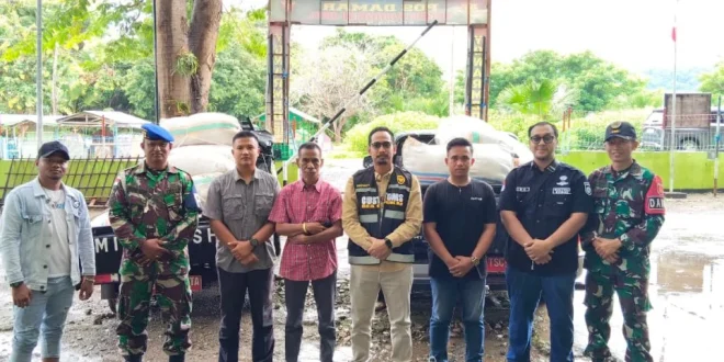 Bea-Cukai dan Aparat Gabungan Musnahkan 1,3 Ton Ketamin, Melindungi Generasi Muda dari Bahaya Narkoba