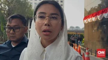 Bebizie Jelaskan Posisi Dirinya di Kasus Batu Bara Kukar: Berikut Penjelasannya