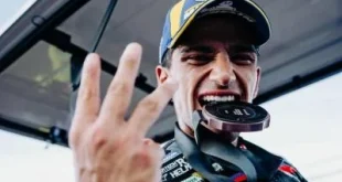 Belajar dari 2024 Jorge Martin Tak Ngoyo Kejar Kemenangan demi Juara Dunia MotoGP 2026: Strategi Baru Pembalap Muda