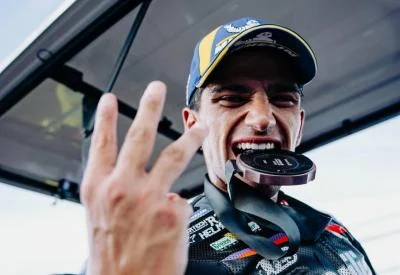 Belajar dari 2024 Jorge Martin Tak Ngoyo Kejar Kemenangan demi Juara Dunia MotoGP 2026: Strategi Baru Pembalap Muda